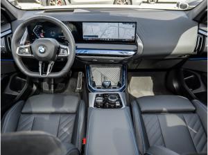 BMW X3 20d xDrive M Sport AHK Pano Memory DA+ H/K PA+