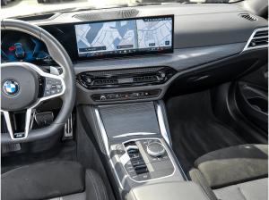 BMW 430 430d xDrive Coupe M Sport Glasd. HuD ACC PA+ H/K DAB