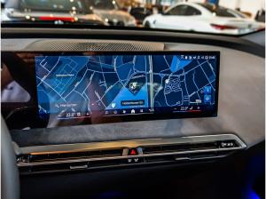 BMW ix iX xDrive60 M Sport Pro 22 HuD 360° I-Aktivlenkung Massage