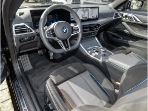BMW 430 430d xDrive Coupe M Sport Glasd. HuD ACC PA+ H/K DAB