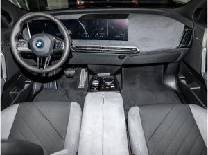 BMW ix iX xDrive60 M Sport Pro 22 HuD 360° I-Aktivlenkung Massage