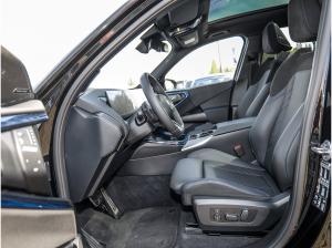 BMW X3 20d xDrive M Sport AHK Pano Memory DA+ H/K PA+