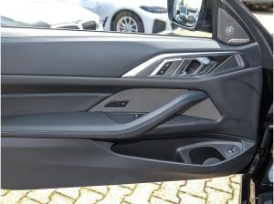 BMW 430 430d xDrive Coupe M Sport Glasd. HuD ACC PA+ H/K DAB