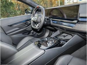 BMW i5 M60 xDrive M Sport Pro 21 HuD 360° PANO CARBON FULL
