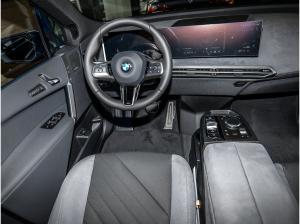 BMW ix iX xDrive60 M Sport Pro 22 HuD 360° I-Aktivlenkung Massage