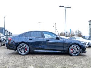 BMW 550 550e xDrive Limousine M Sport Pro AHK Pano DA Prof. B&W PA+ Shz v+hi.
