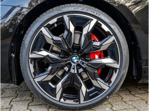 BMW i5 M60 xDrive M Sport Pro 21 HuD 360° PANO CARBON FULL