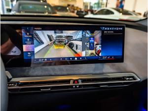 BMW ix iX xDrive60 M Sport Pro 22 HuD 360° I-Aktivlenkung Massage