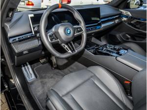 BMW i5 M60 xDrive M Sport Pro 21 HuD 360° PANO CARBON FULL