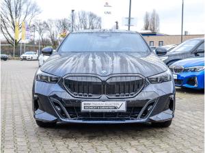 BMW 550 550e xDrive Limousine M Sport Pro AHK Pano DA Prof. B&W PA+ Shz v+hi.