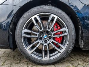 BMW 550 550e xDrive Limousine M Sport Pro AHK Pano DA Prof. B&W PA+ Shz v+hi.