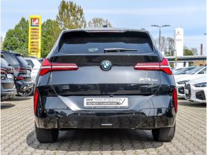 BMW X3 20d xDrive M Sport AHK Pano Memory DA+ H/K PA+