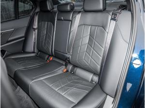BMW 550 550e xDrive Limousine M Sport Pro AHK Pano DA Prof. B&W PA+ Shz v+hi.