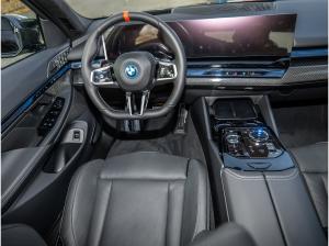 BMW i5 M60 xDrive M Sport Pro 21 HuD 360° PANO CARBON FULL