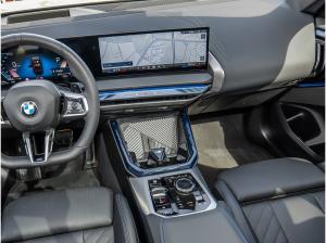 BMW X3 20d xDrive M Sport AHK Pano Memory DA+ H/K PA+