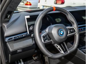 BMW i5 M60 xDrive M Sport Pro 21 HuD 360° PANO CARBON FULL
