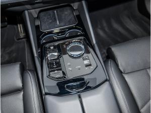 BMW 550 550e xDrive Limousine M Sport Pro AHK Pano DA Prof. B&W PA+ Shz v+hi.