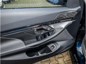 BMW 550 550e xDrive Limousine M Sport Pro AHK Pano DA Prof. B&W PA+ Shz v+hi.