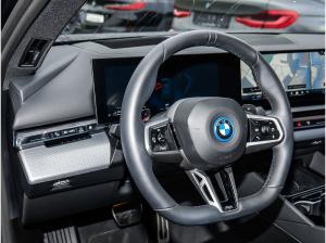 BMW 550 550e xDrive Limousine M Sport Pro AHK Pano DA Prof. B&W PA+ Shz v+hi.