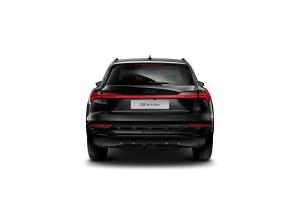 Audi Q8 e-tron 55 QUATTRO S LINE+AHK+HEAD UP+MATRIX+B&O+