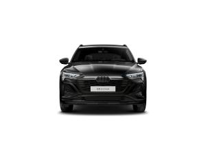 Audi Q8 e-tron 55 QUATTRO S LINE+AHK+HEAD UP+MATRIX+B&O+