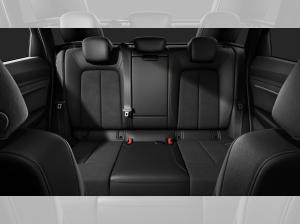 Audi Q8 e-tron 55 QUATTRO S LINE+AHK+HEAD UP+MATRIX+B&O+