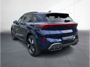 Cupra Terramar VZ e-Hybrid #Sennheiser #Matrix #AHK