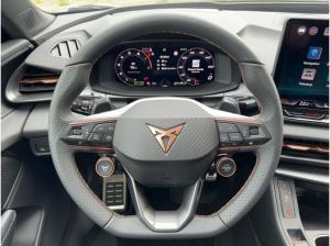 Cupra Terramar VZ e-Hybrid #Sennheiser #Matrix #AHK