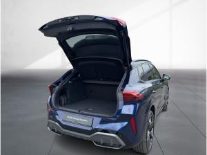 Cupra Terramar VZ e-Hybrid #Sennheiser #Matrix #AHK