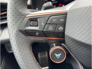 Cupra Terramar VZ e-Hybrid #Sennheiser #Matrix #AHK