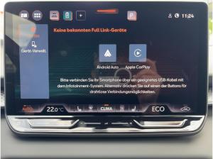 Cupra Terramar VZ e-Hybrid #Sennheiser #Matrix #AHK