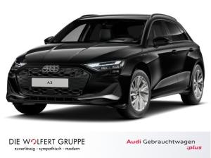 Audi A3 Sportback 40 TFSI e S tronic *0,5%*WINTERRÄDER
