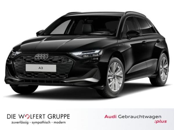 Audi A3 Sportback 40 TFSI e S tronic *0,5%*WINTERRÄDER
