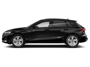 Audi A3 Sportback 40 TFSI e S tronic *0,5%*WINTERRÄDER