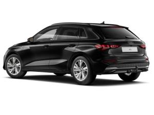 Audi A3 Sportback 40 TFSI e S tronic *0,5%*WINTERRÄDER