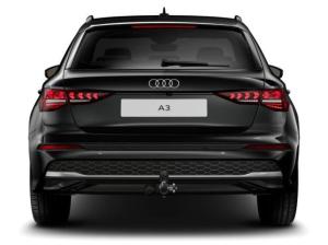 Audi A3 Sportback 40 TFSI e S tronic *0,5%*WINTERRÄDER