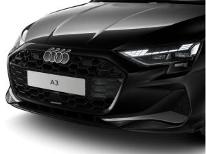 Audi A3 Sportback 40 TFSI e S tronic *0,5%*WINTERRÄDER