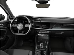 Audi A3 Sportback 40 TFSI e S tronic *0,5%*WINTERRÄDER