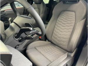 Audi A6 e-tron A6 Avant e-tron performance edition one Matrix Pano