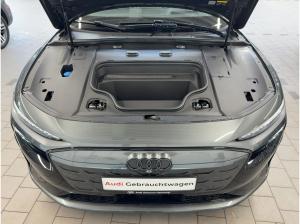 Audi A6 e-tron A6 Avant e-tron performance edition one Matrix Pano