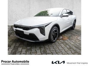 Kia K4 1.6 T-GDI Spirit DriveWise Sound Paket SOFORT VERFÜGBAR