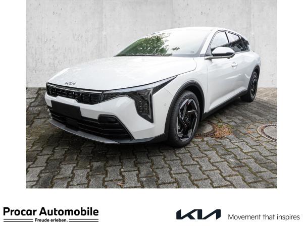 Kia K4 1.6 T-GDI Spirit DriveWise Sound Paket SOFORT VERFÜGBAR
