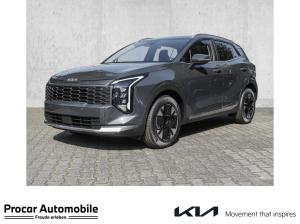 Kia Sportage 1.6 T-GDI DCT Vision Komfort Paket Navi