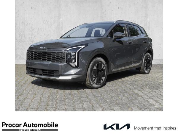 Kia Sportage 1.6 T-GDI DCT Vision Komfort Paket Navi