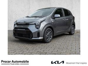 Kia Picanto 1.0 GDI Vision Navi, Kamera, Sitzheizung