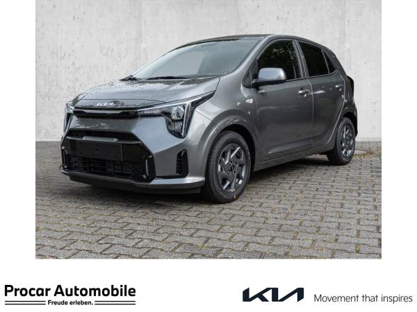 Kia Picanto 1.0 GDI Vision Navi, Kamera, Sitzheizung