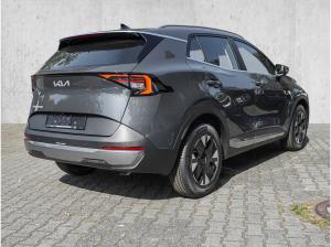 Kia Sportage 1.6 T-GDI DCT Vision Komfort Paket Navi