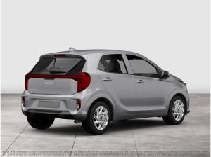 Kia Picanto 1.0 GDI Vision Navi, Kamera, Sitzheizung