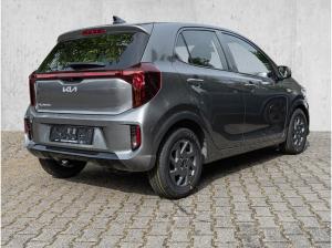 Kia Picanto 1.0 GDI Vision Navi, Kamera, Sitzheizung