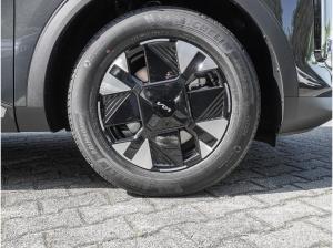 Kia Sportage 1.6 T-GDI DCT Vision Komfort Paket Navi